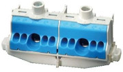 Hensel N spaiļu bloks kopnei 80A
