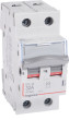 Legrand Switch atvienotājs 32A 2P FR302
