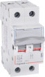 Legrand moduļu slēdzis 63A 2P FR302