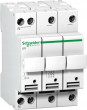 Schneider Electric Drošinātāja pamatne STI N