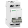 Schneider savienotājs iSW 32A A9S60332 [3-biegunowy