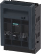 Siemens drošinātāju slēdža atvienotājs 3P 160A