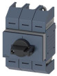 Siemens 3P wlk02 63A slēdža atvienotājs