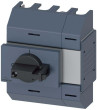 Siemens Izolācijas slēdzis 4P wlk01 32A