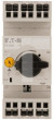 Eaton Motora slēdzis PKZM0-0.25-PI 0