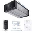 Hormann Supramatic E4 868MHz BiSecure piedziņa/izpildmehānisms