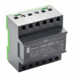 Schneider Electric Transformator 1-fazowy modułowy separacyjny