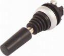 Eaton Joystick 4 pozīciju metāla atsperes