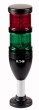 Eaton LED signāltornis 24V SL7-100-L-RG-24LED 171424