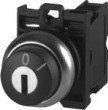 Eaton Drive slēdzi M22-WS ar atslēgu