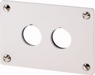 Eaton difuzora seja. 2 caurumi 22