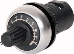 Eaton potenciometrs 100kOhm 0.5W 22mm