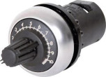 Eaton potenciometrs (232231) [Potencjometr 1Ohm 0