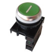 Eaton Wspornik ze stykami M22-D-G-X1/K10 zielony