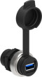 Lovato Electric USB ligzda. 3.0