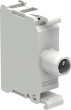 LOVATO Electric Lovato elektriskā LED signāllampa