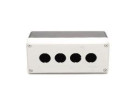 Promet Control kulons ar 4 pogām/lampām