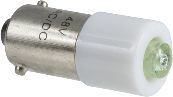 Schneider LED 1W BA9s 24V (DL1CJ0241)