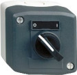 Schneider Electric Cassette tumši pelēka 1