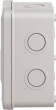 Schneider Electric XAL-E tukša vadības kārba