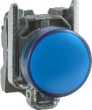 Schneider Electric Signallamp 22mm zila 24V