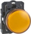 Schneider Electric Schneider elektriskā signāllampa 22mm