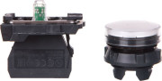 Schneider Electric Signallamp 22mm balta 24V
