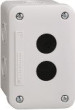 Schneider Electric 2 caurumu kasetes korpuss