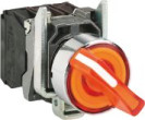 Schneider Electric Switch poga oranža 1Z