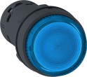 Schneider Electric Spiedpogas LED apgaismota atsperes