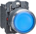 Schneider Electric vadības poga 22 mm