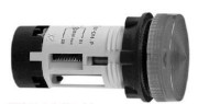 Schneider Electric Indicator LED 230V IP54