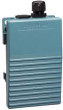 Schneider Electric vienas kājas slēdzis bez
