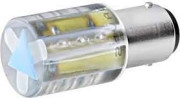 Siemens LED BA15d 24V AC DC