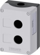 Siemens 2 caurumu 22 mm vadības