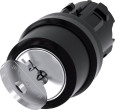 Siemens Przełącznik z kluczem ronis 22mm