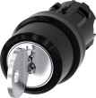 Siemens Przełącznik z kluczem ronis 22mm