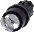 Siemens Przełącznik z kluczem ronis 22mm