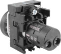 Siemens Sygnalizator akustyczny 22 mm okrągły