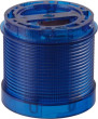 Spamel Blue gaismas modulis ar LED