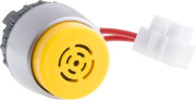 Spamel Sounder nepārtraukts signāls 24V DC