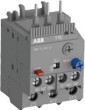 ABB termiskās pārslodzes relejs T16-0.13