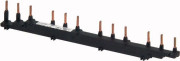 Eaton trīsfāžu tilts priekš DILM7-15 4