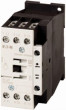Eaton lampu kontaktors 12A AC-5a DILL12
