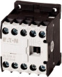 Eaton barošanas kontaktors 12A 3P 230VAC