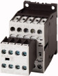 Eaton barošanas kontaktors 12A 3P 24V