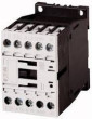 Eaton strāvas kontaktors 12A 3P 42V