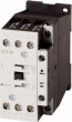 Eaton Power Contactor 25A 3P 24V