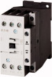 Eaton barošanas kontaktors 38A 3P 24V