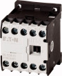 Eaton strāvas kontaktors 6A 3P 24V